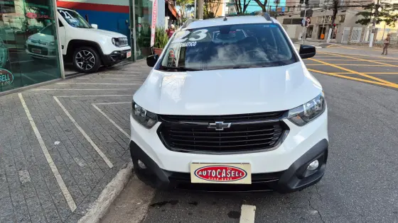 CHEVROLET SPIN 2023