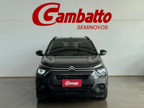 CITROËN C3 2024