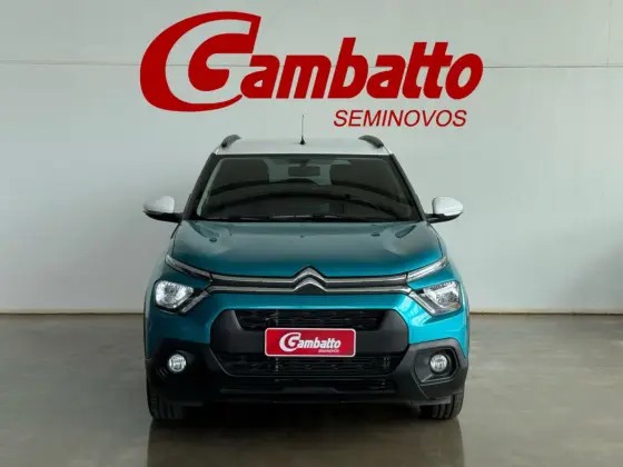 CITROËN C3 2023