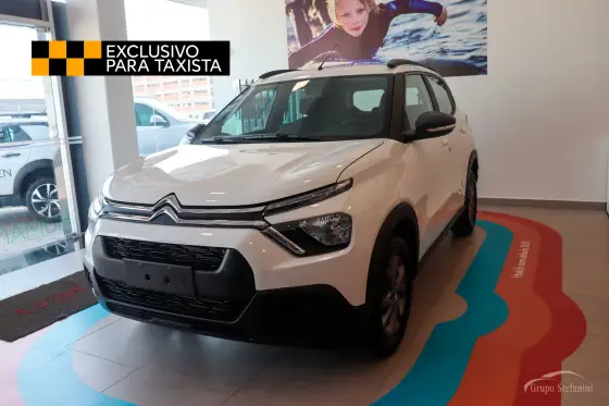 CITROËN C3 2025