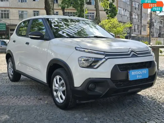 CITROËN C3 2023