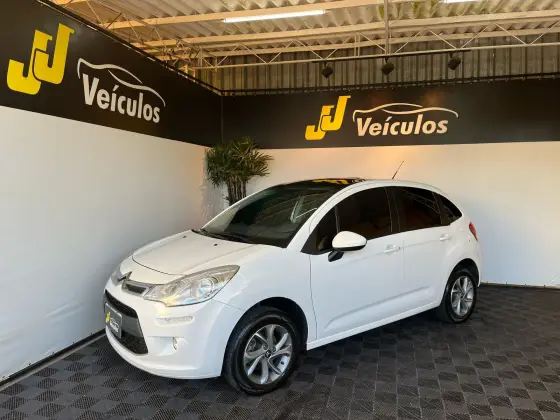 CITROËN C3 2017