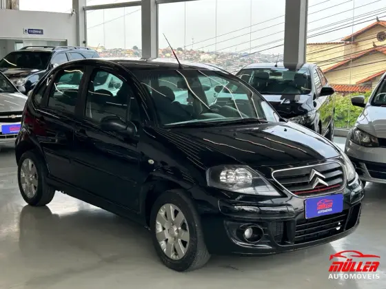 CITROËN C3 2012
