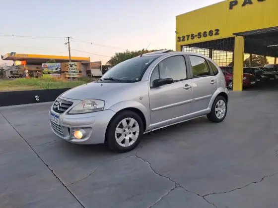 CITROËN C3 2011