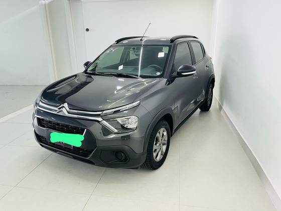 CITROËN C3 2024