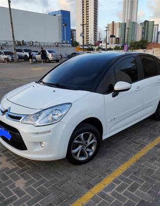 CITROËN C3 2017