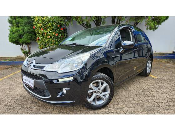 CITROËN C3 2018