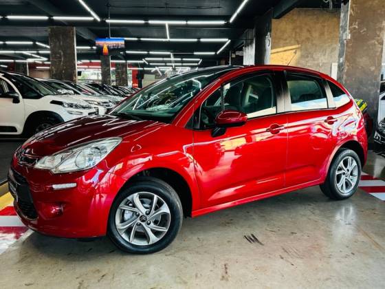 CITROËN C3 2014