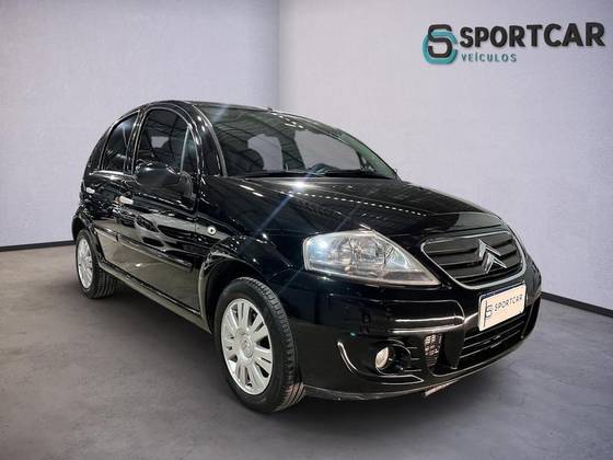 CITROËN C3 2011