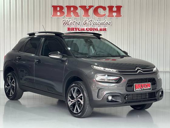 CITROËN C4 CACTUS 2023
