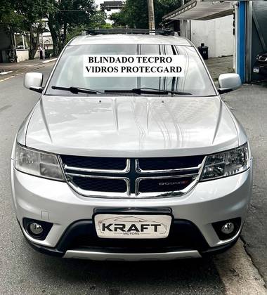 DODGE JOURNEY 2013