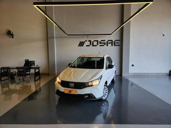 FIAT ARGO 2023