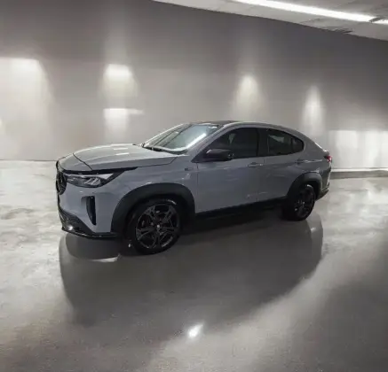 FIAT FASTBACK 2023