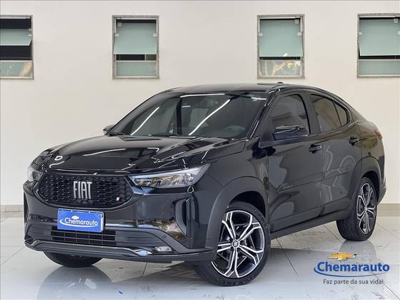 FIAT FASTBACK 2024