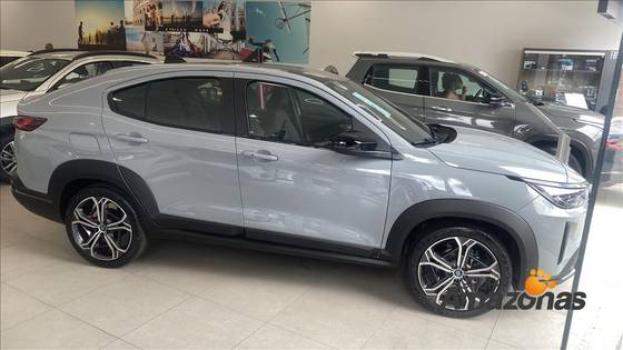 FIAT FASTBACK 2025