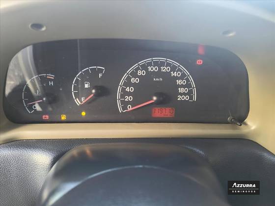 FIAT PALIO 2006
