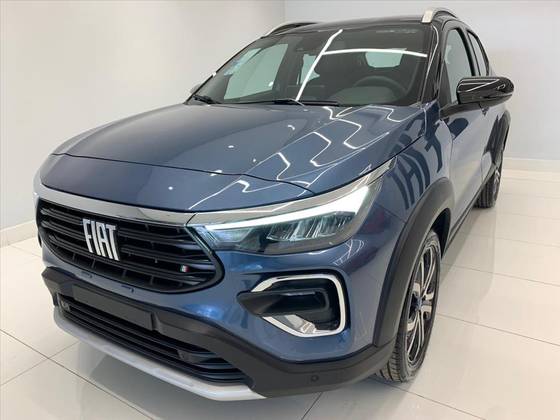 FIAT PULSE 2025