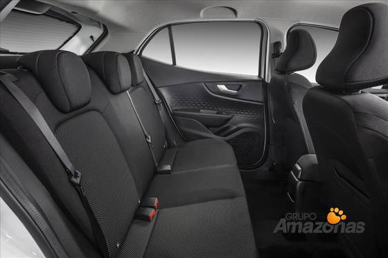 FIAT PULSE 2025