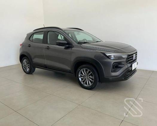 FIAT PULSE 2024