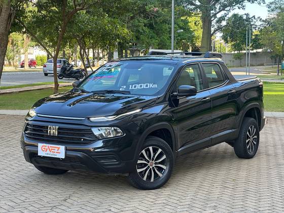 FIAT TORO 2022