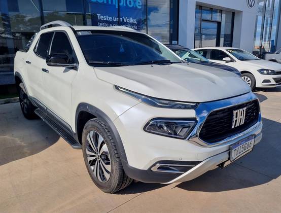 FIAT TORO 2025