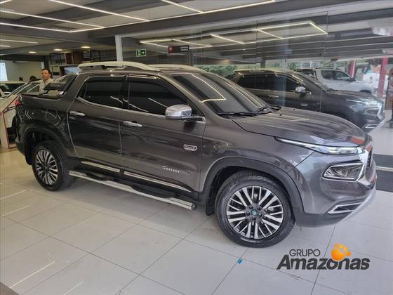 FIAT TORO 2025