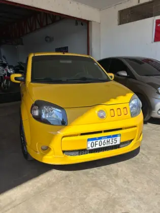 FIAT UNO 2013