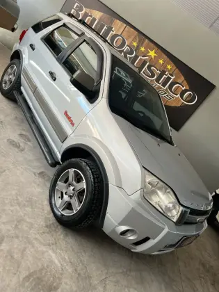 FORD ECOSPORT 2009