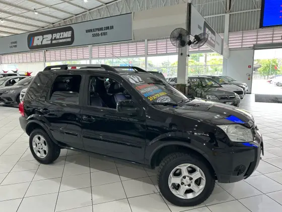 FORD ECOSPORT 2012