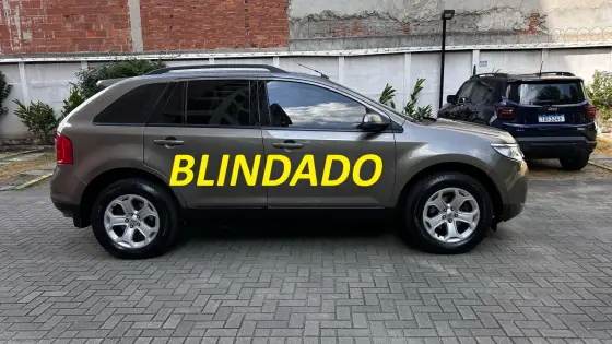 FORD EDGE 2013