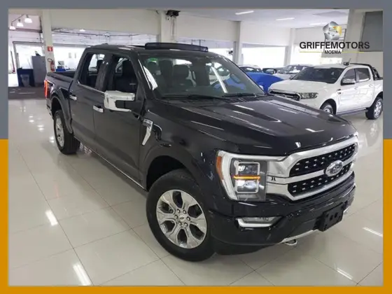 FORD F-150 2024