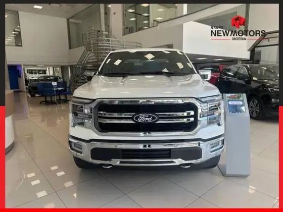 FORD F-150 2024