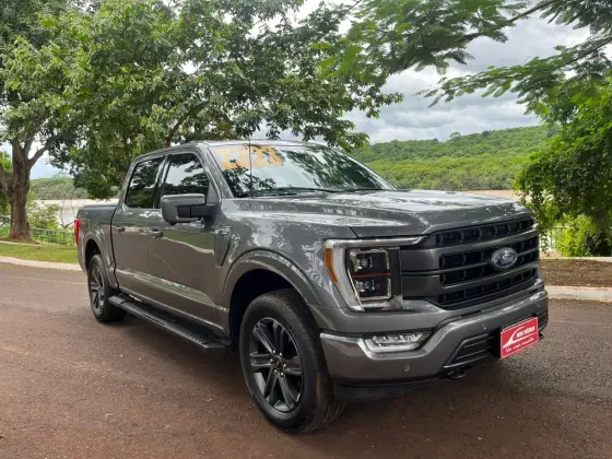 FORD F-150 2023