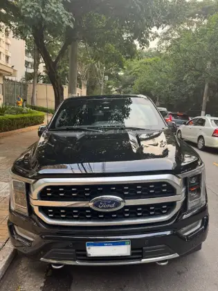 FORD F-150 2023