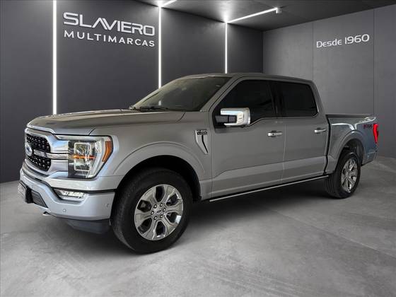 FORD F-150 2023