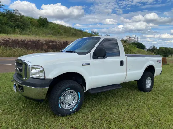 FORD F-250 2009