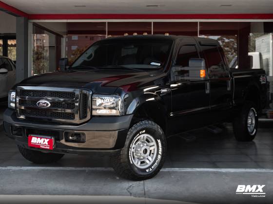 FORD F-250 2009