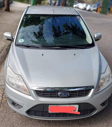 FORD FOCUS 2013