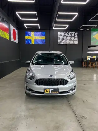 FORD KA 2020