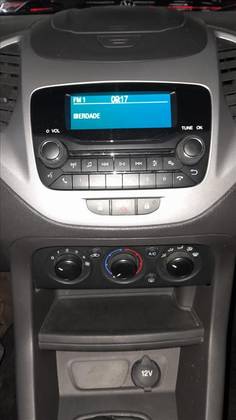 FORD KA 2020
