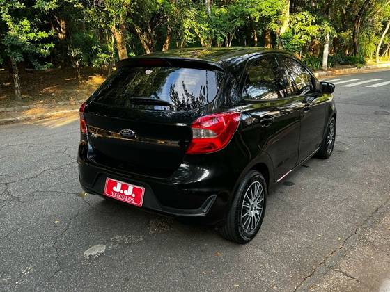 FORD KA 2019