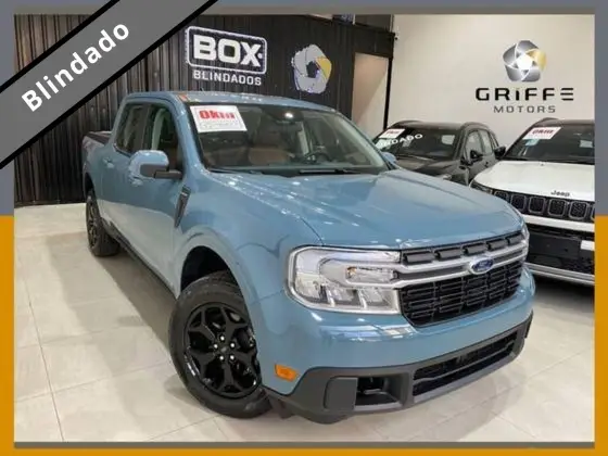 FORD MAVERICK 2024