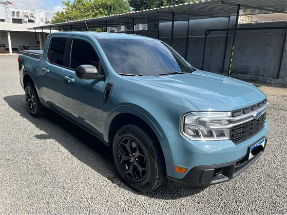 FORD MAVERICK 2023