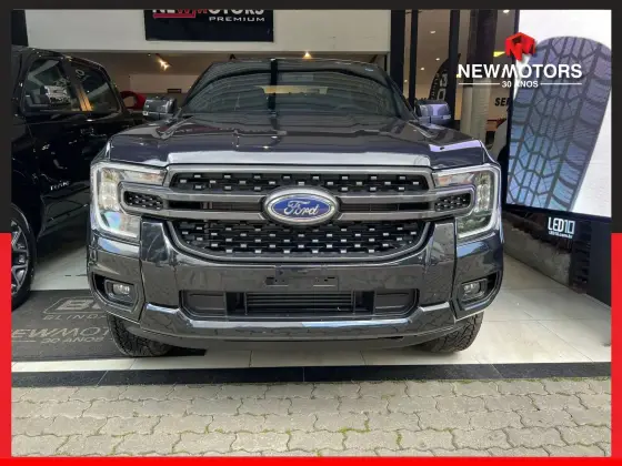 FORD RANGER 2026