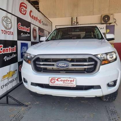 FORD RANGER 2021