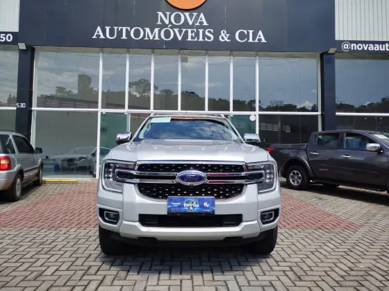FORD RANGER 2024