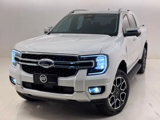 FORD RANGER 2024