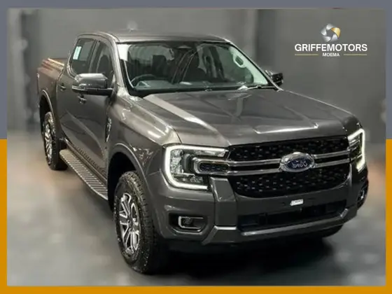 FORD RANGER 2026