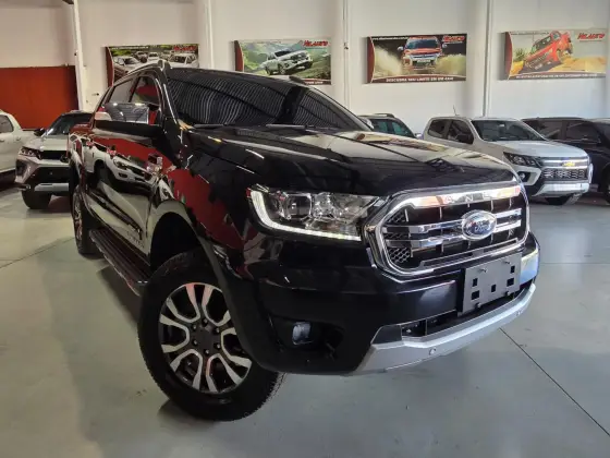 FORD RANGER 2023