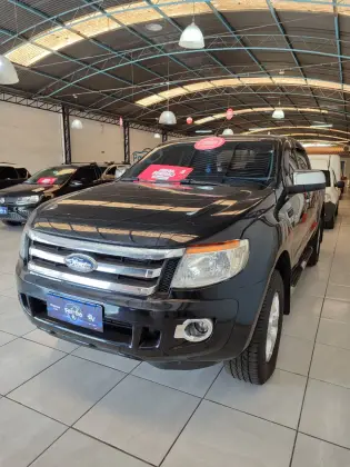 FORD RANGER 2016